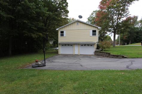 55 Sherbrooke Avenue Lewiston ME 04240