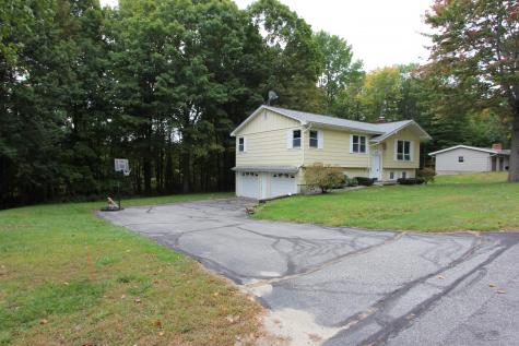 55 Sherbrooke Avenue Lewiston ME 04240