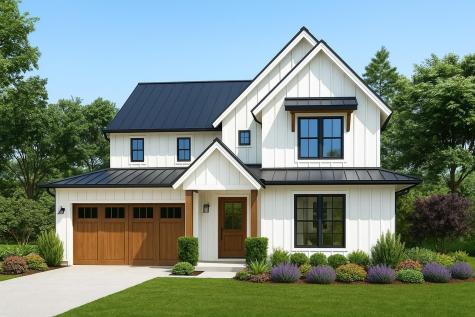 Lot #4 High Point Road Falmouth ME 04105