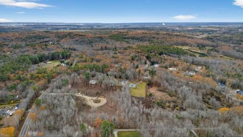 Lot #4 High Point Road Falmouth ME 04105
