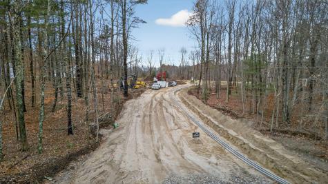 Lot #4 High Point Road Falmouth ME 04105