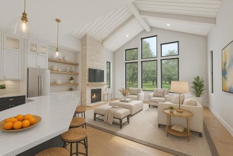 Lot #4 High Point Road Falmouth ME 04105