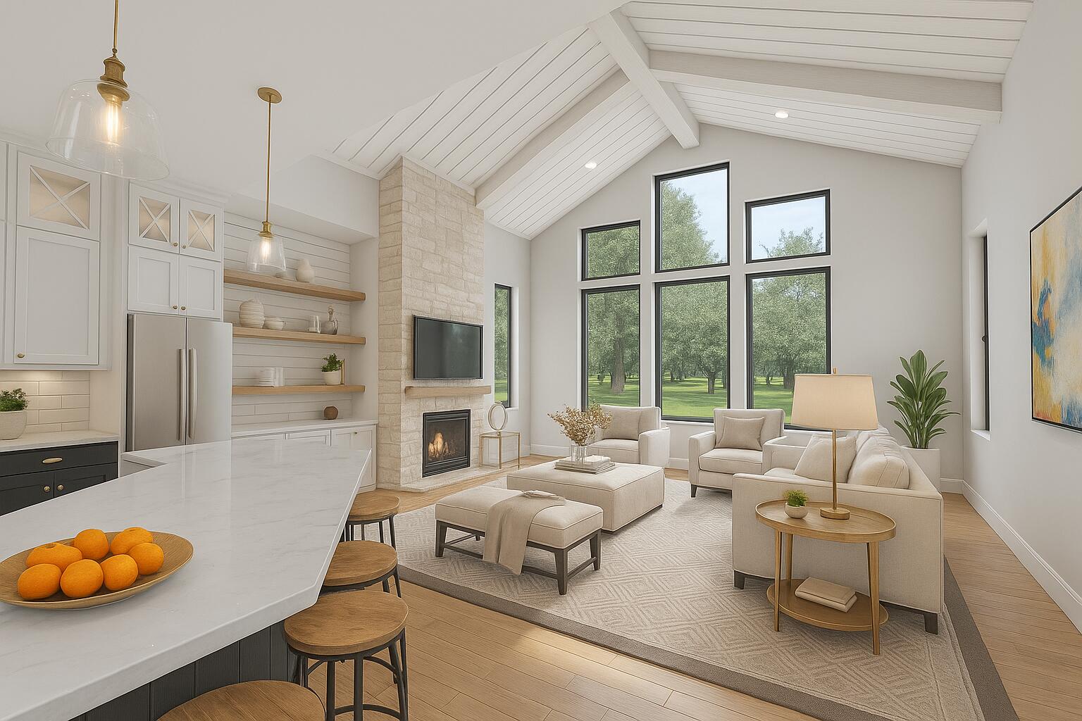 Lot #4 High Point Road Falmouth ME 04105