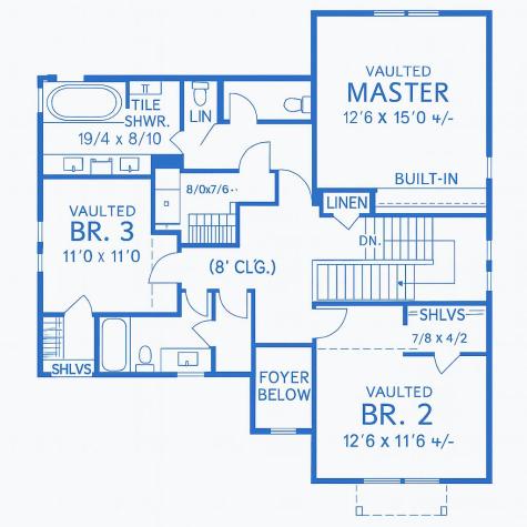 Lot #4 High Point Road Falmouth ME 04105