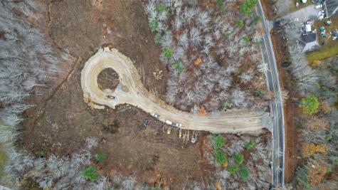 Lot #4 High Point Road Falmouth ME 04105