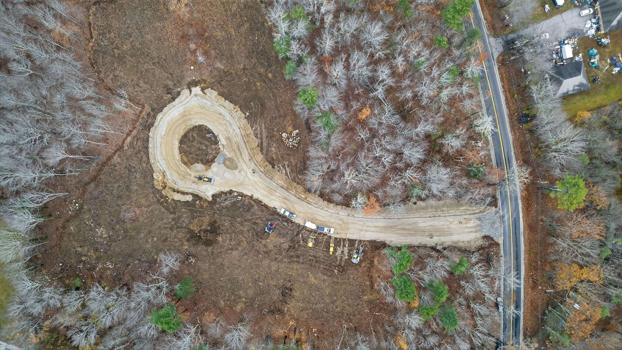 Lot #4 High Point Road Falmouth ME 04105