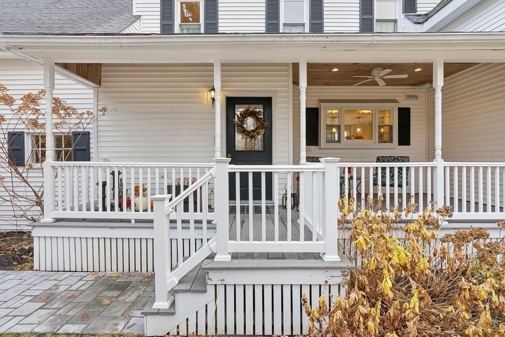 126 Fickett Street South Portland ME 04106