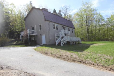 954 Federal Road Livermore ME 04253