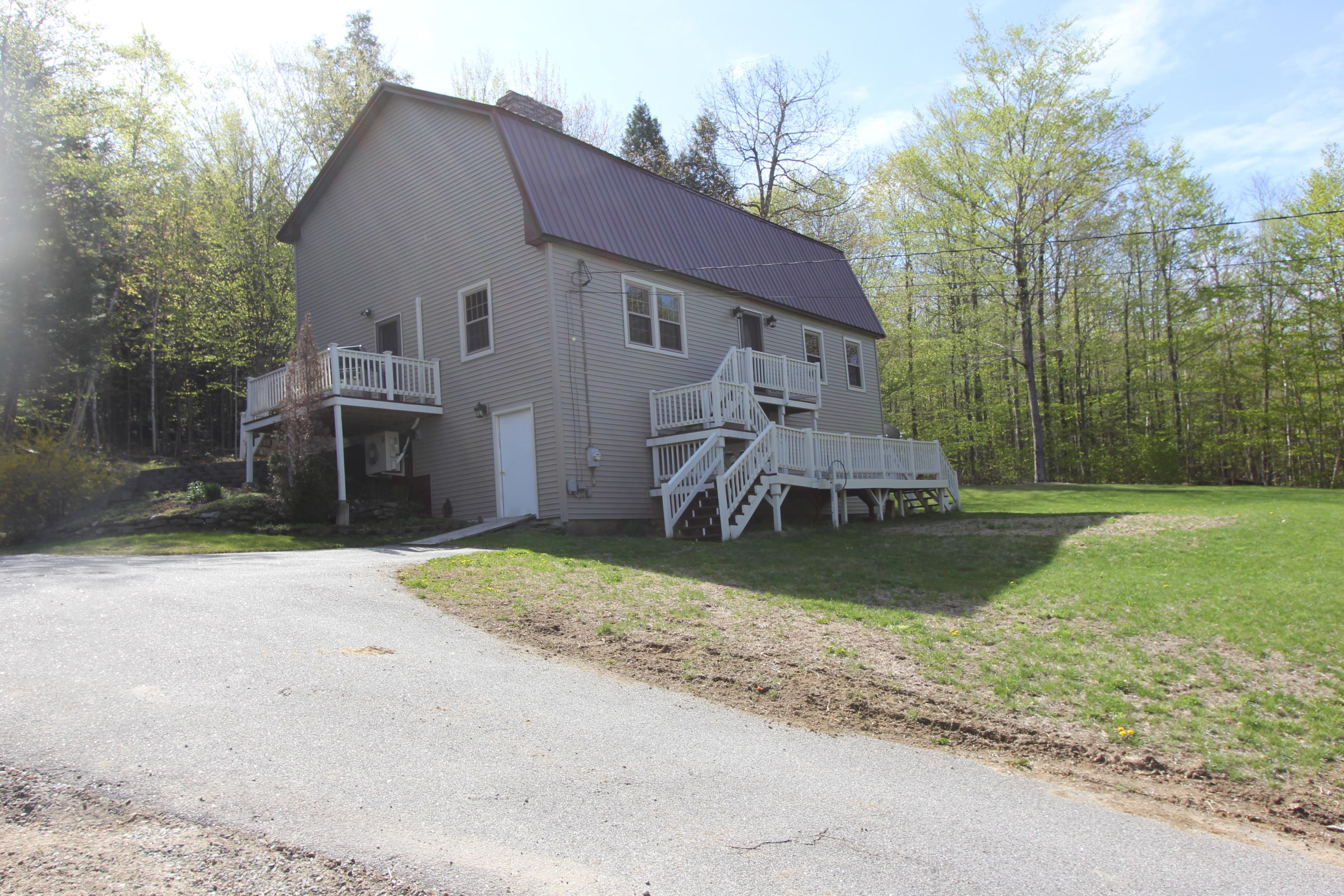 954 Federal Road Livermore ME 04253