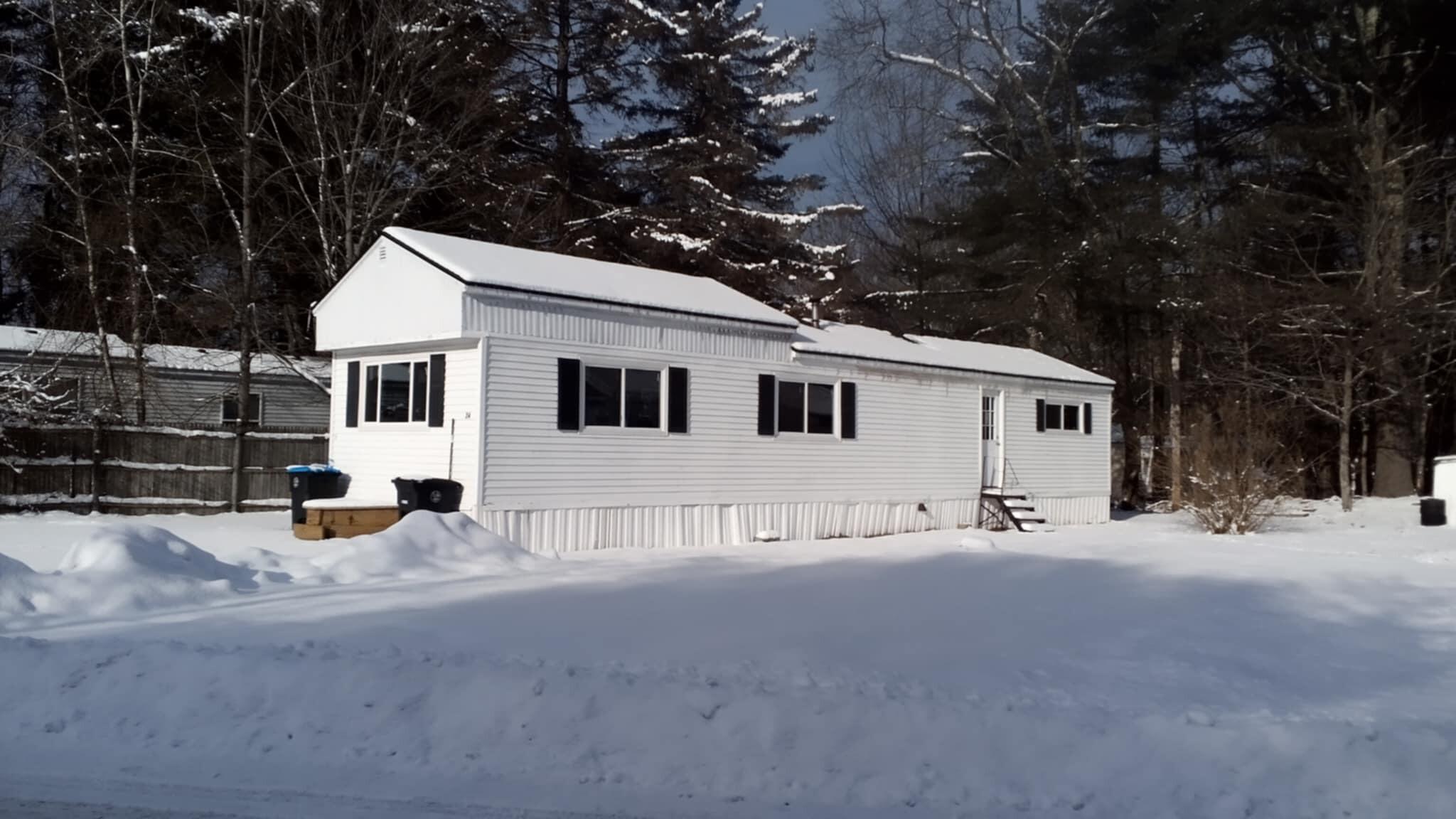 24 Lookout Lane Windham ME 04062