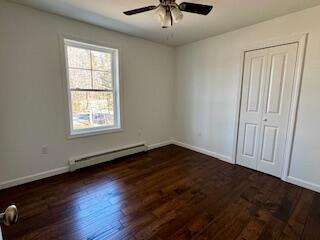 5 Egypt Road Raymond ME 04071