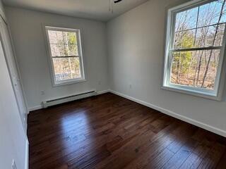 5 Egypt Road Raymond ME 04071