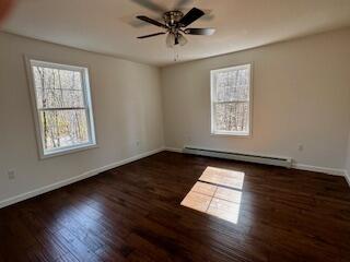 5 Egypt Road Raymond ME 04071