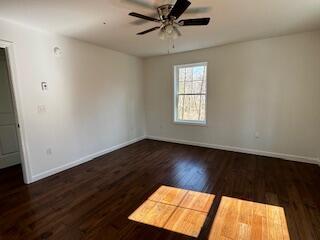 5 Egypt Road Raymond ME 04071