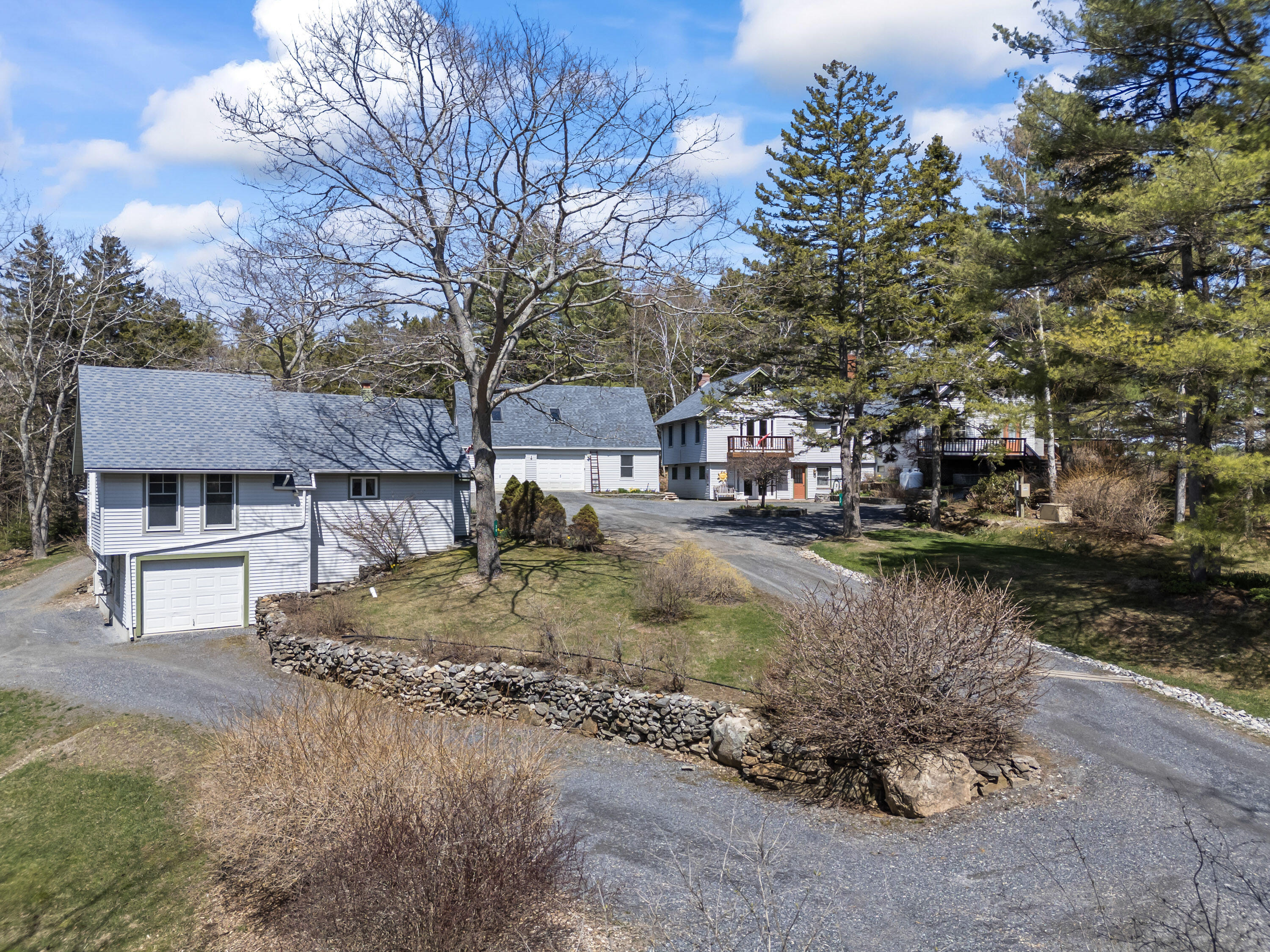 33 + 30 Taylor Road Westport Island ME 04578