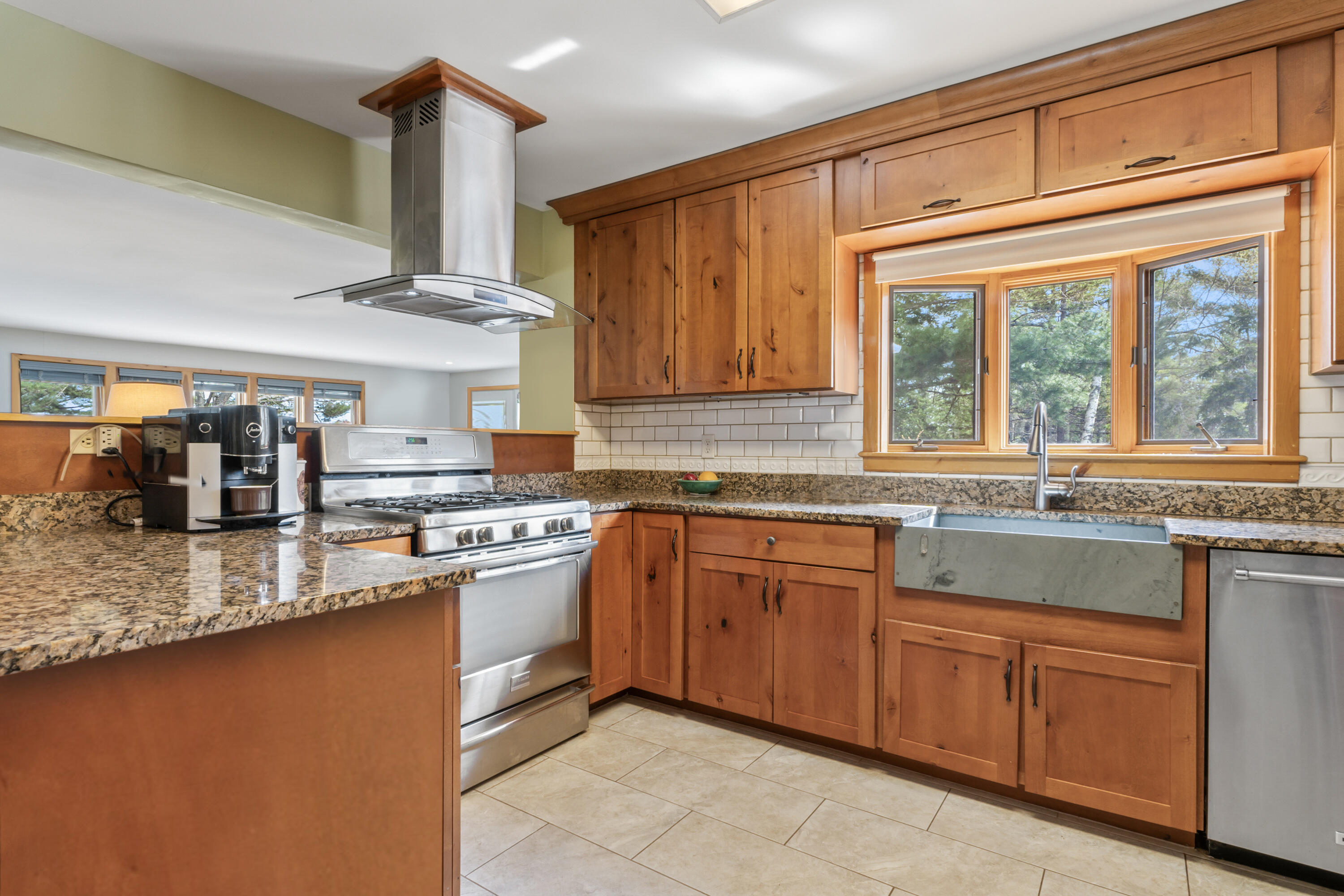 33 + 30 Taylor Road Westport Island ME 04578
