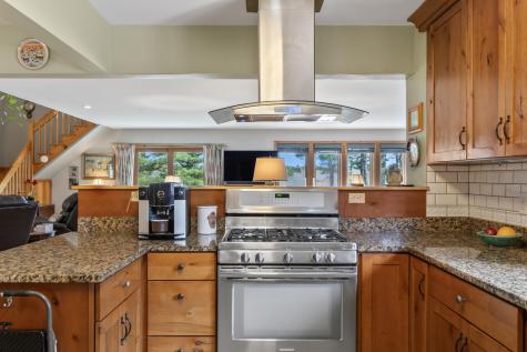 33 + 30 Taylor Road Westport Island ME 04578