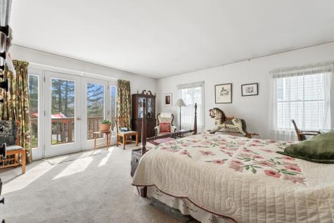 33 + 30 Taylor Road Westport Island ME 04578
