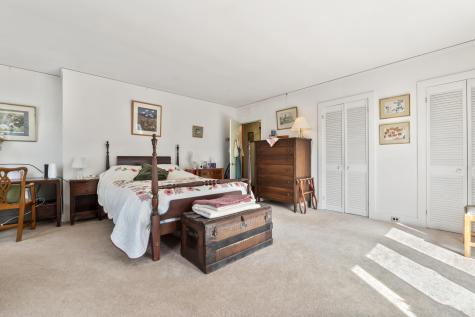 33 + 30 Taylor Road Westport Island ME 04578
