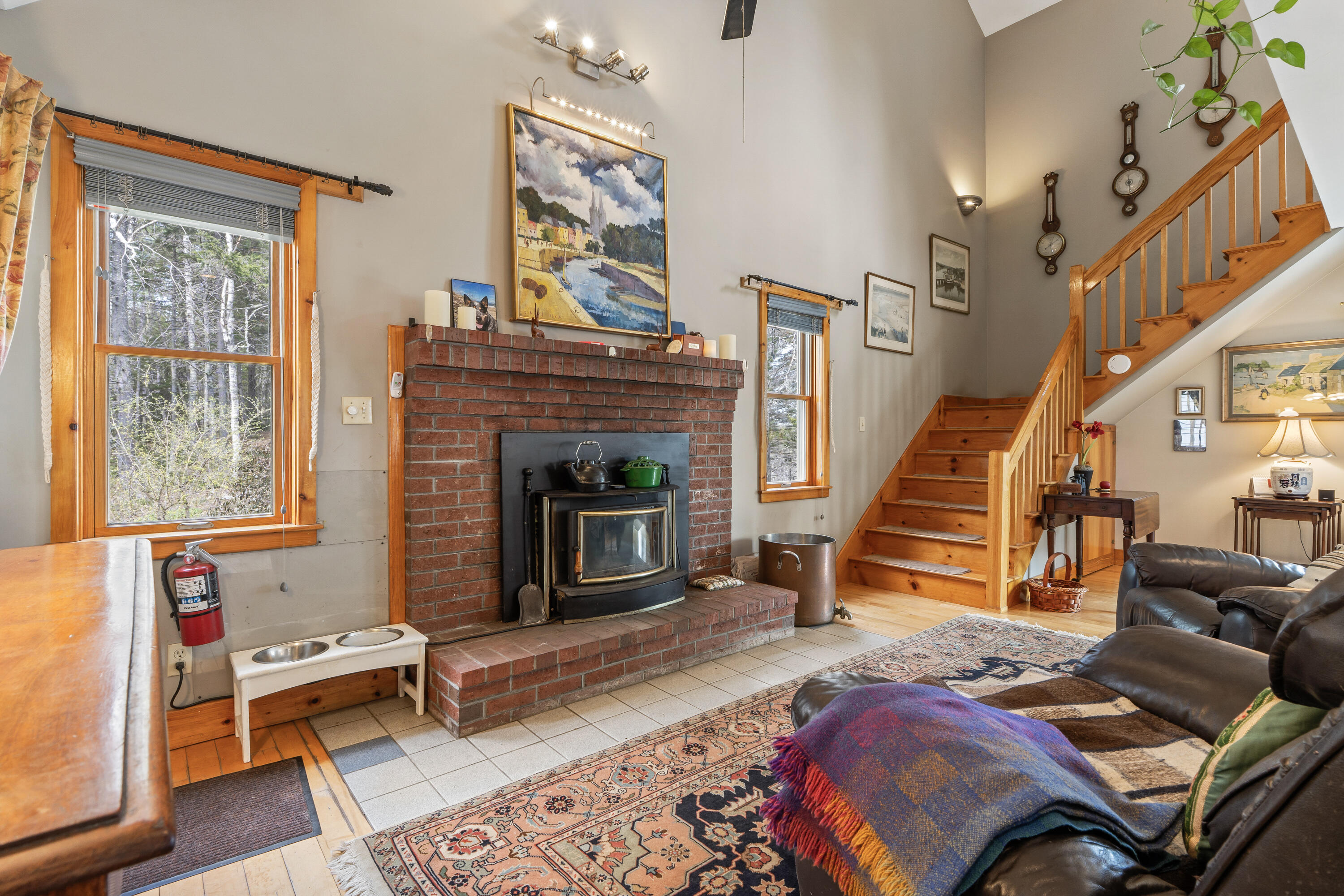 33 + 30 Taylor Road Westport Island ME 04578