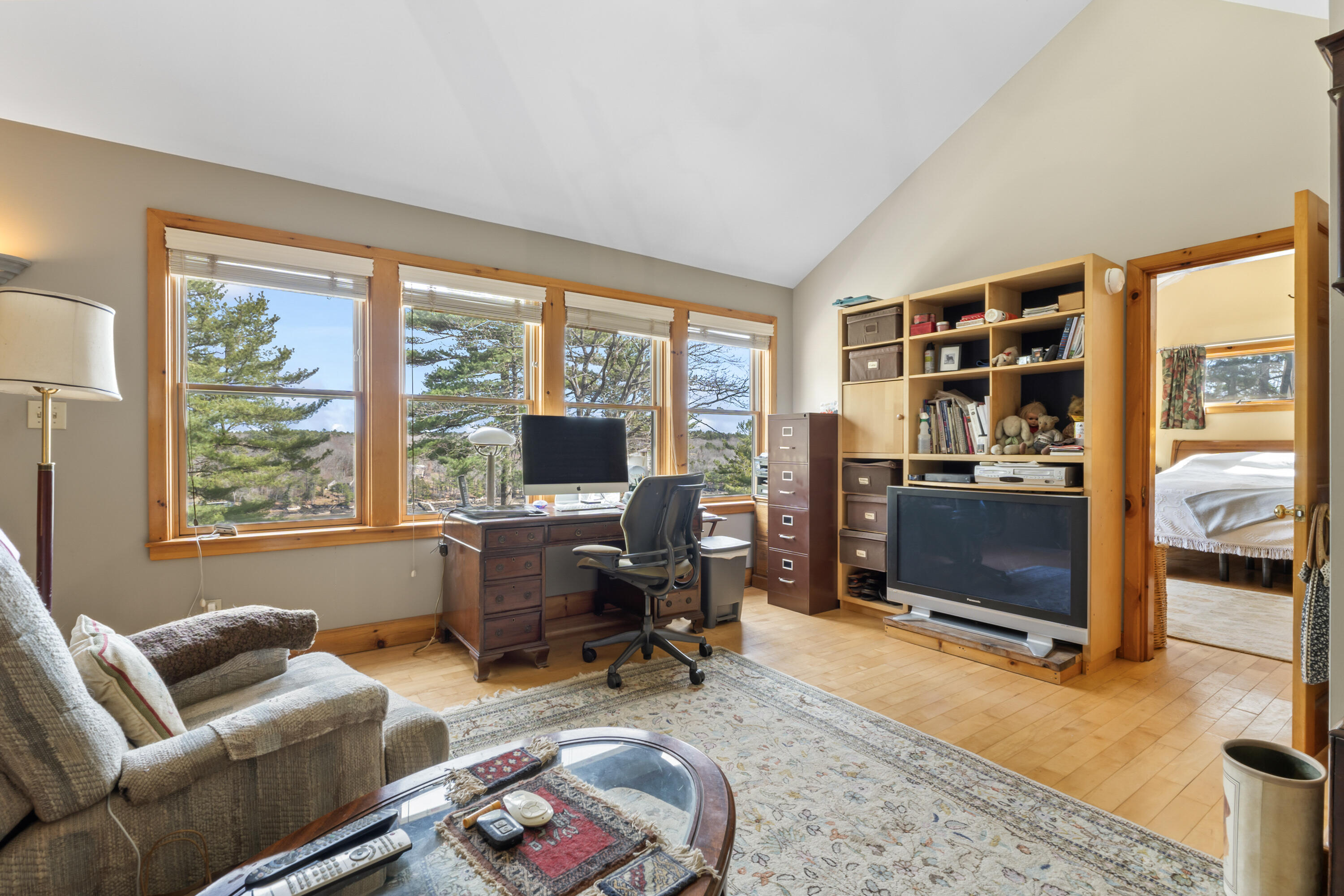 33 + 30 Taylor Road Westport Island ME 04578
