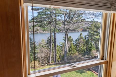 33 + 30 Taylor Road Westport Island ME 04578