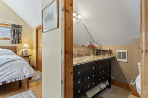 33 + 30 Taylor Road Westport Island ME 04578