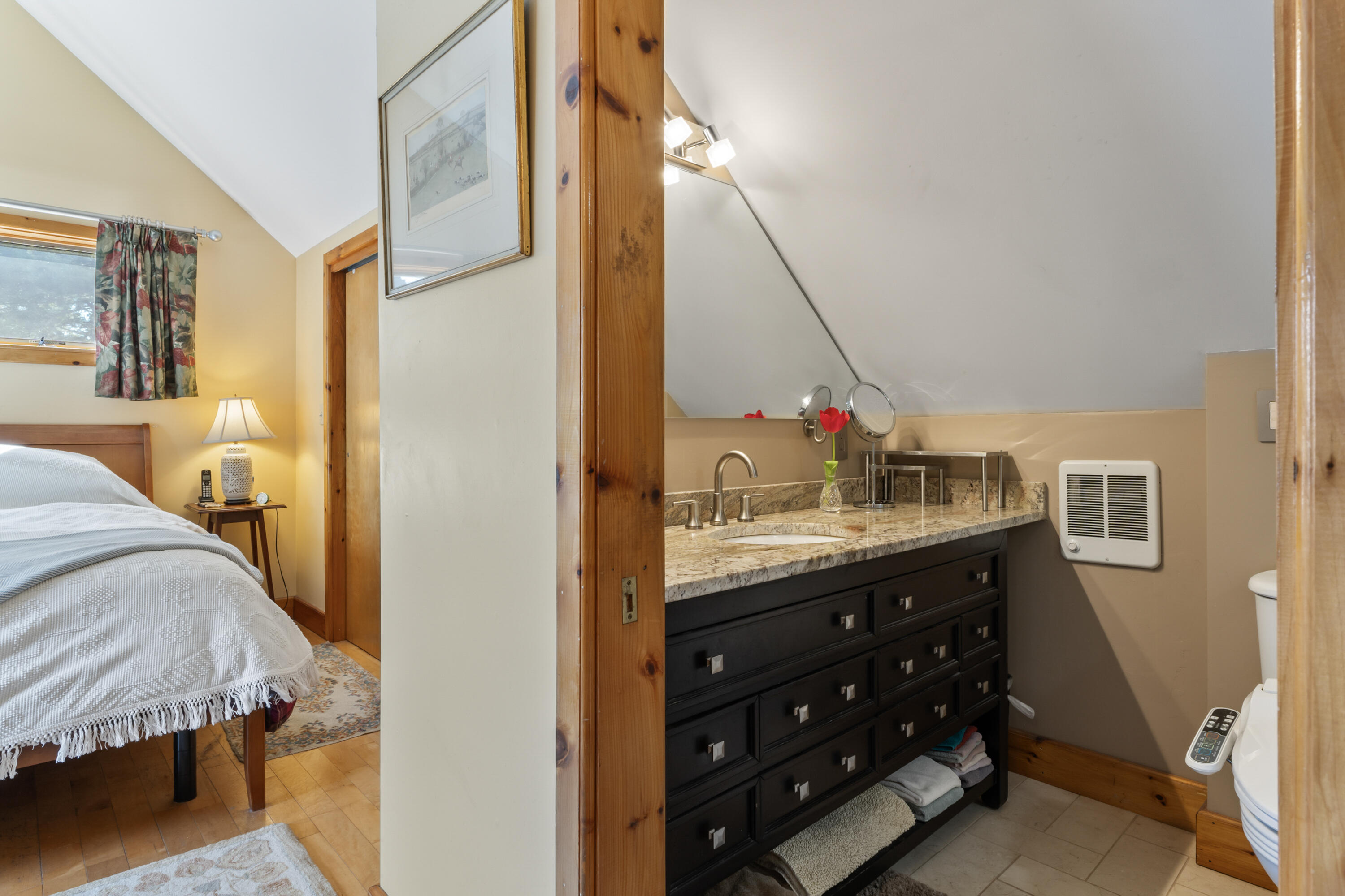 33 + 30 Taylor Road Westport Island ME 04578