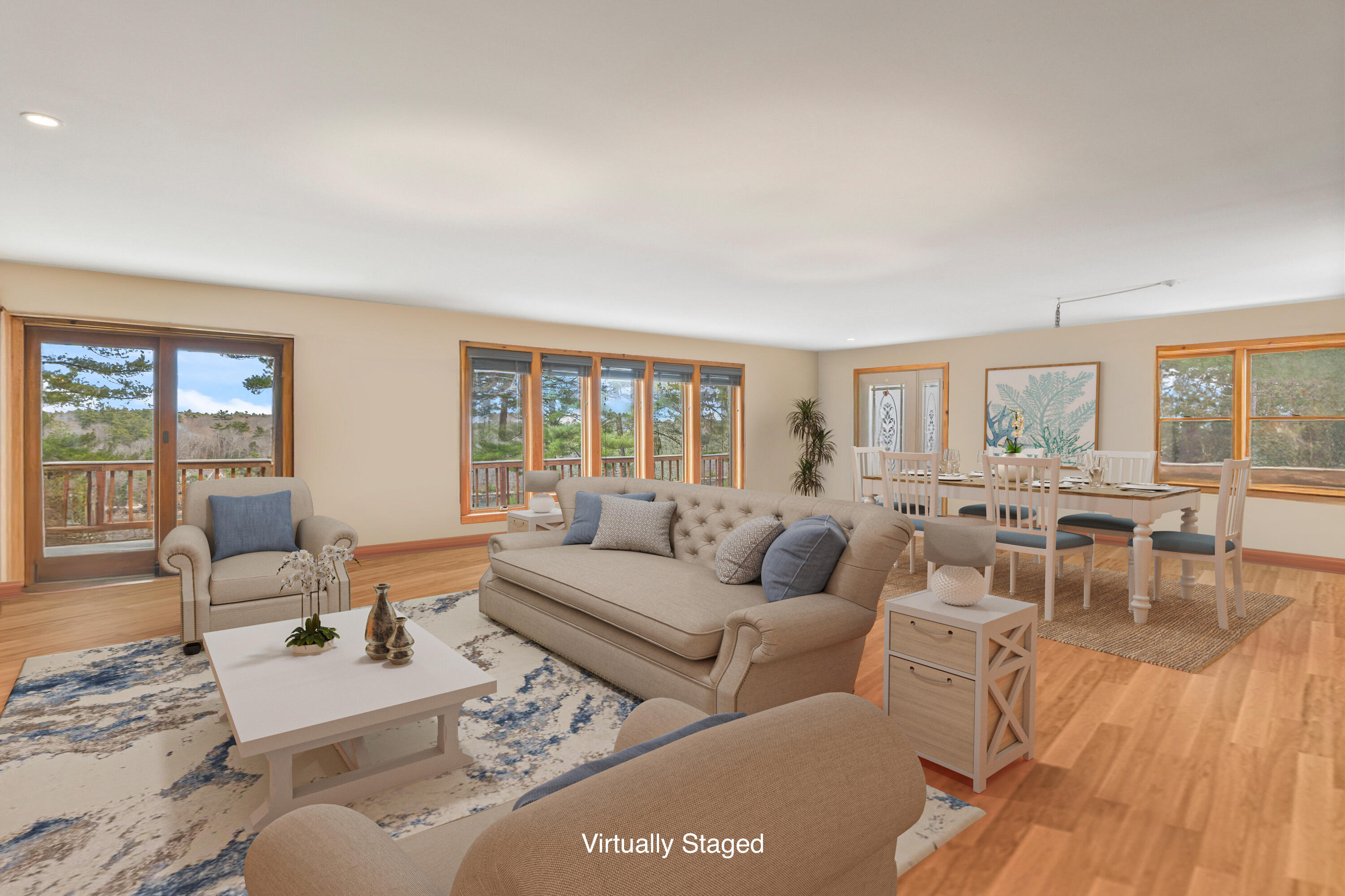 33 + 30 Taylor Road Westport Island ME 04578