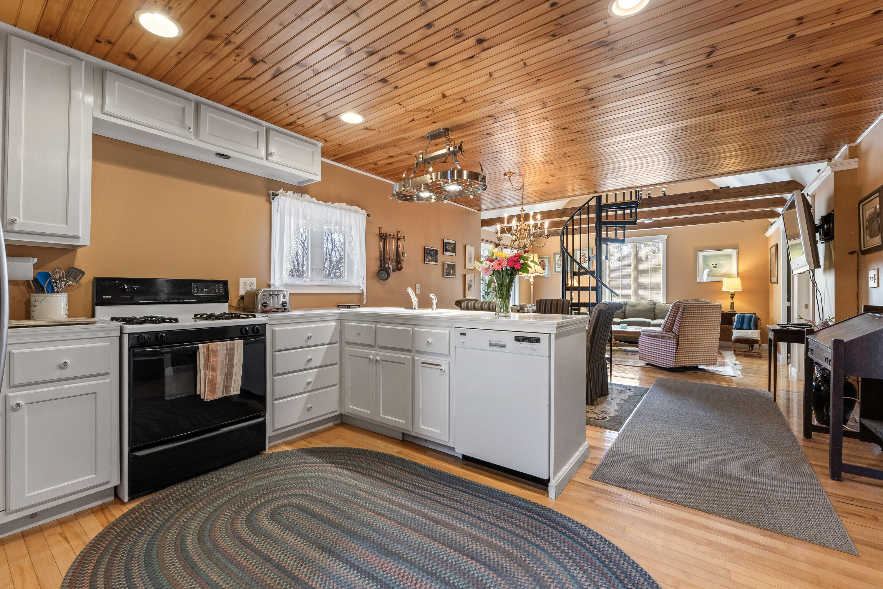 33 + 30 Taylor Road Westport Island ME 04578