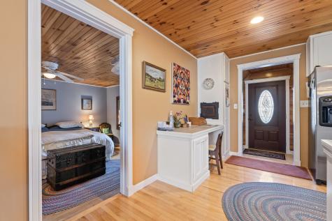 33 + 30 Taylor Road Westport Island ME 04578