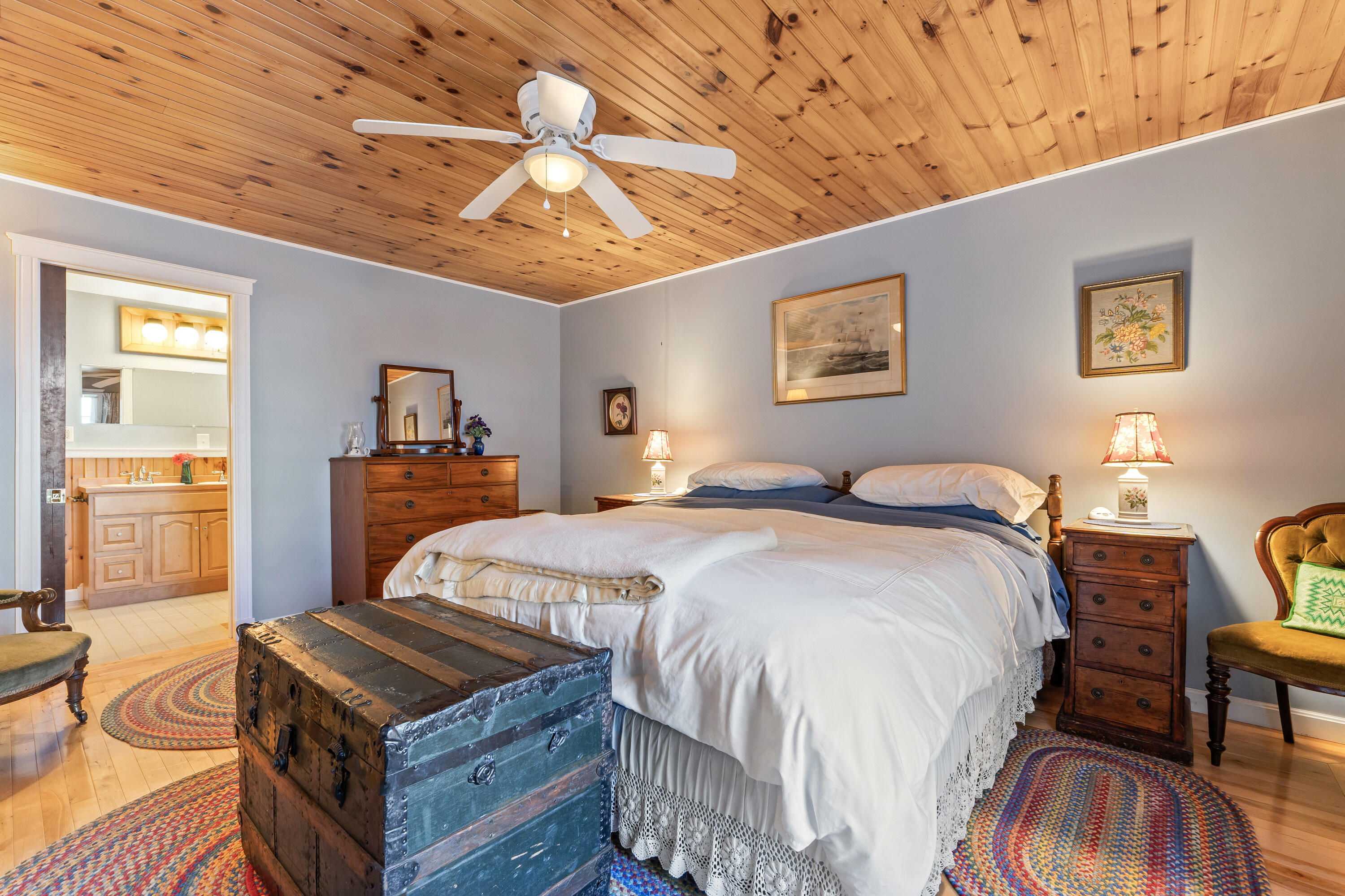 33 + 30 Taylor Road Westport Island ME 04578