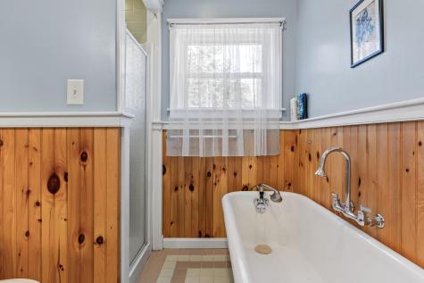33 + 30 Taylor Road Westport Island ME 04578