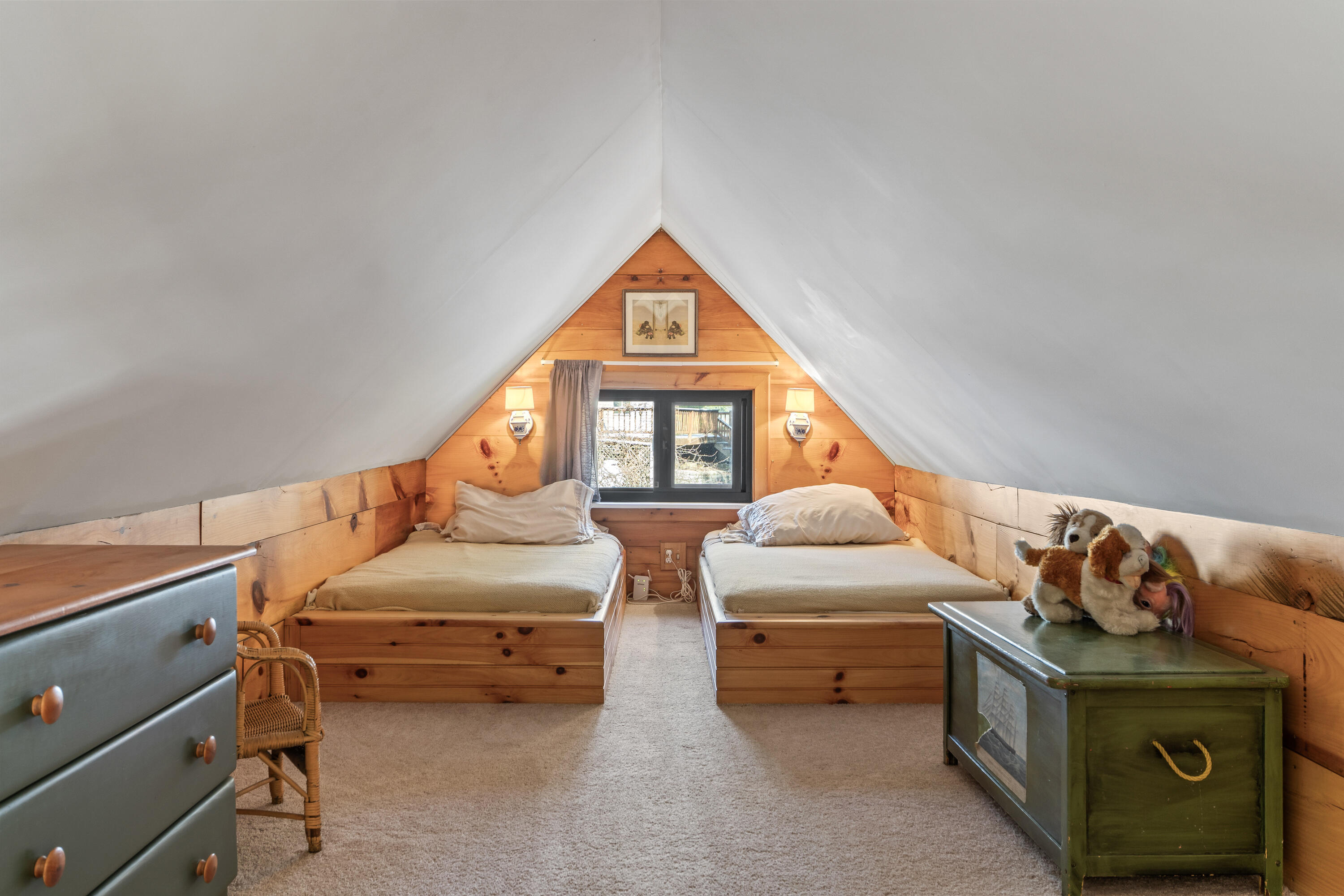 33 + 30 Taylor Road Westport Island ME 04578