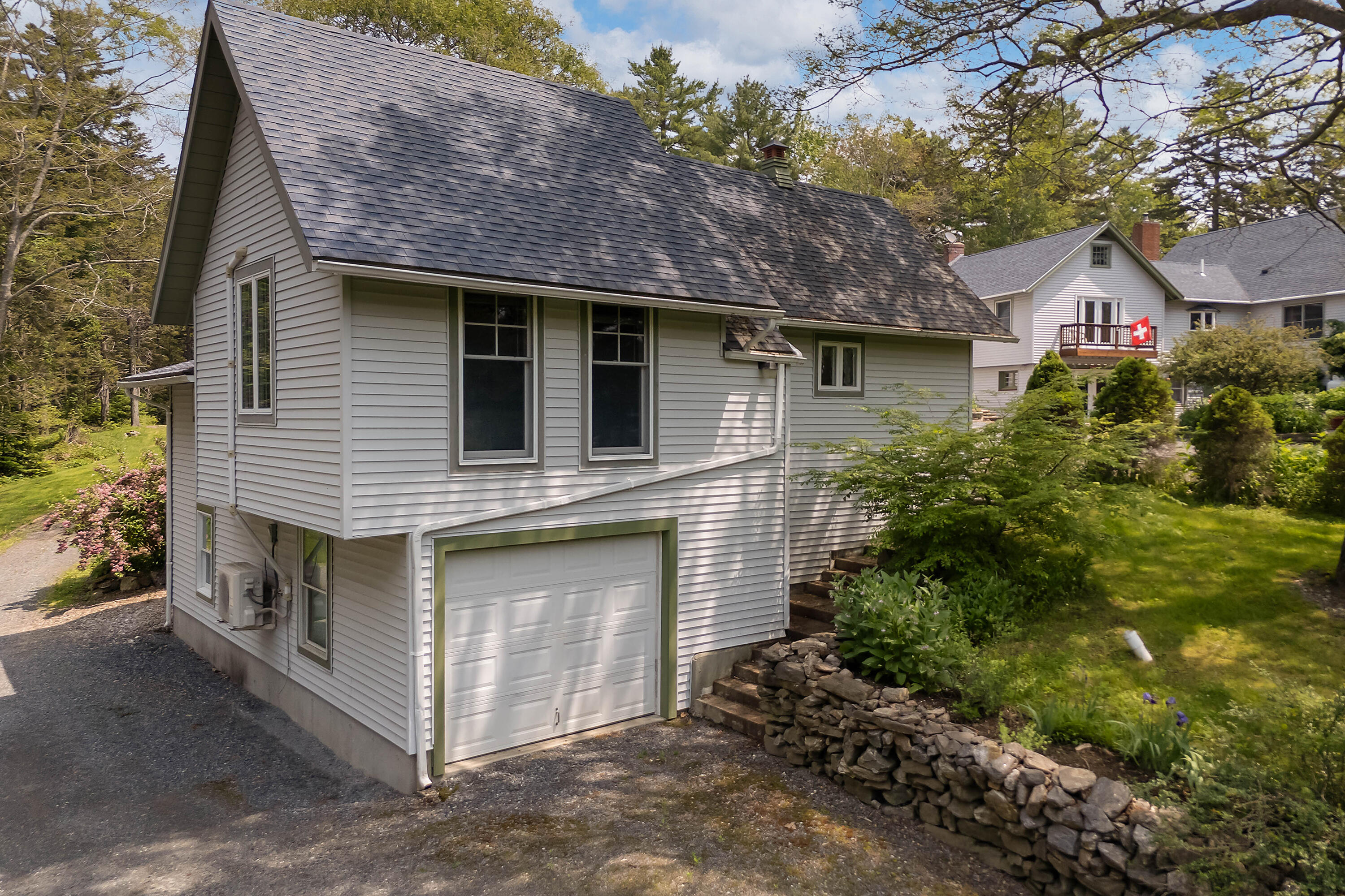 33 + 30 Taylor Road Westport Island ME 04578