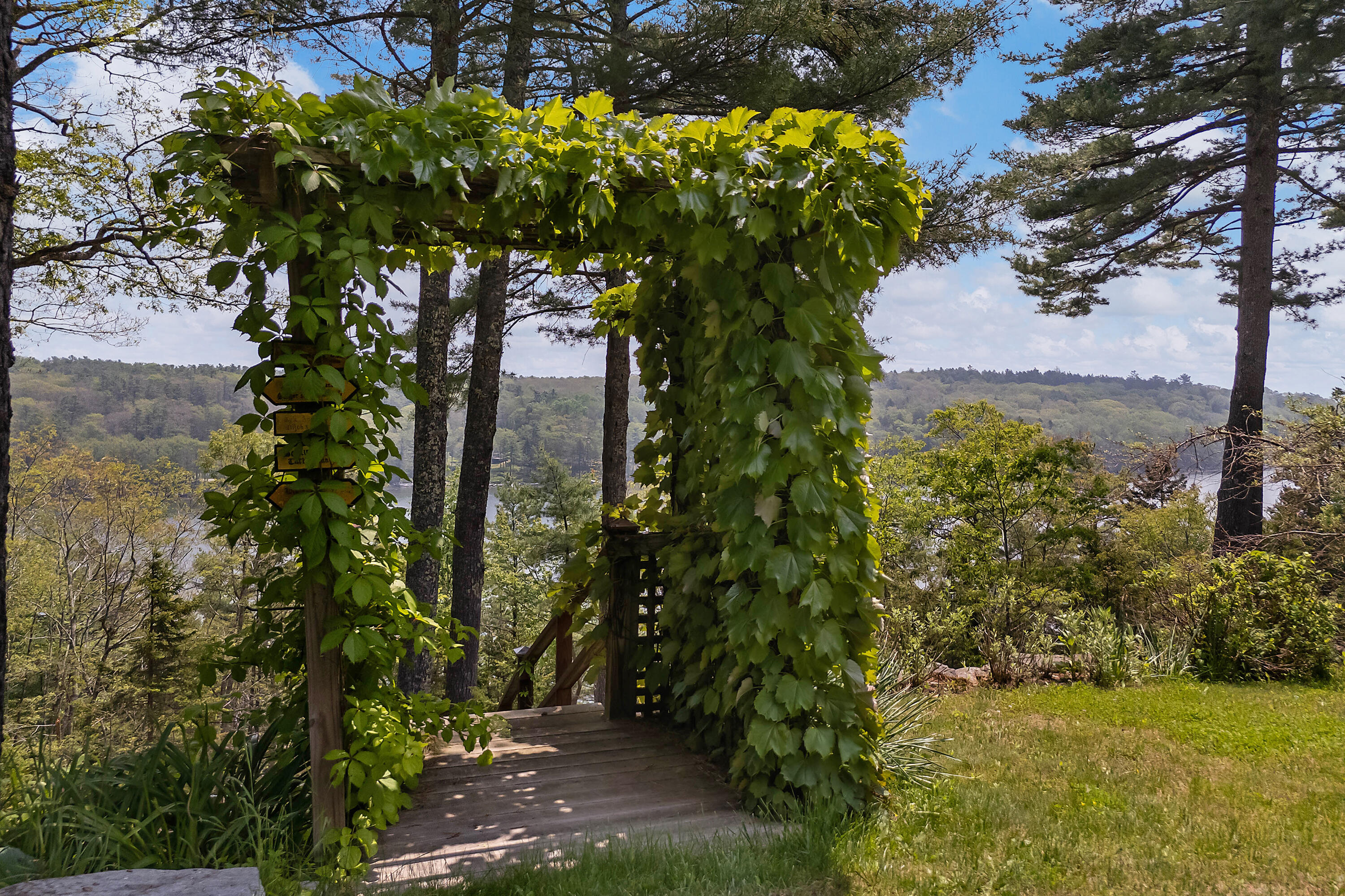 33 + 30 Taylor Road Westport Island ME 04578