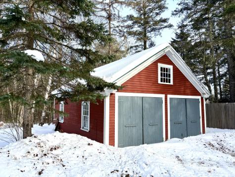 479 U.s. 1 Robbinston ME 04671