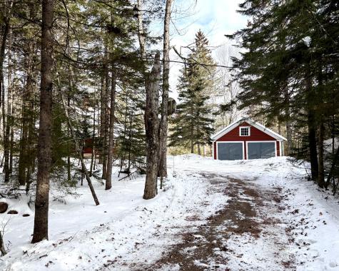 479 U.s. 1 Robbinston ME 04671