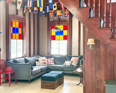 479 U.s. 1 Robbinston ME 04671