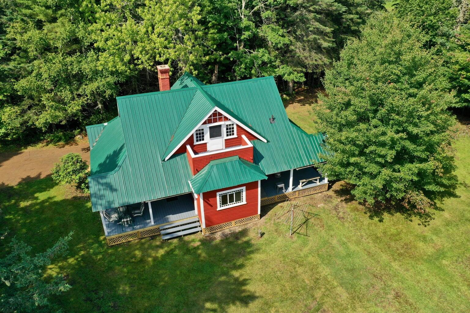 479 U.s. 1 Robbinston ME 04671