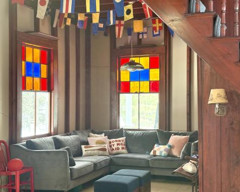 479 U.s. 1 Robbinston ME 04671