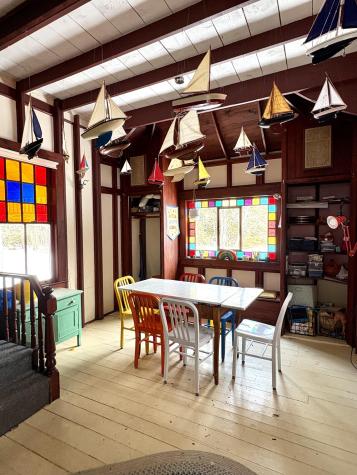 479 U.s. 1 Robbinston ME 04671