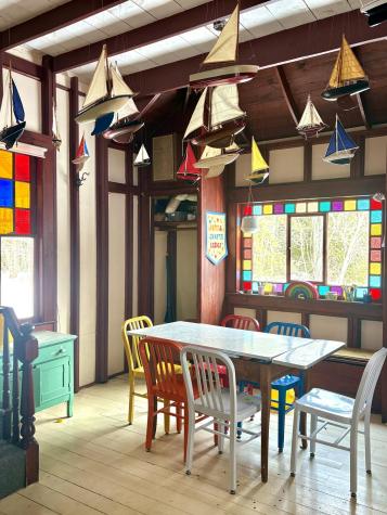 479 U.s. 1 Robbinston ME 04671