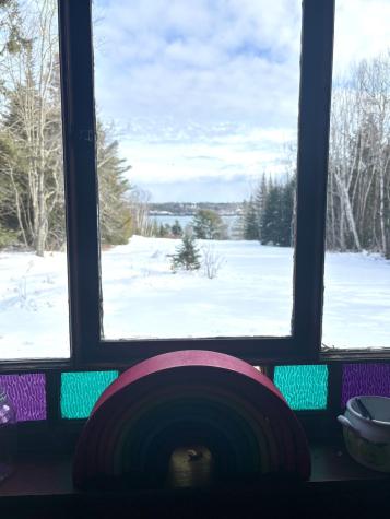 479 U.s. 1 Robbinston ME 04671