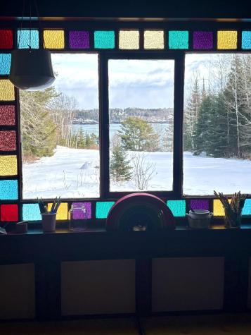 479 U.s. 1 Robbinston ME 04671