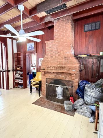 479 U.s. 1 Robbinston ME 04671