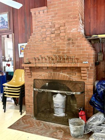 479 U.s. 1 Robbinston ME 04671