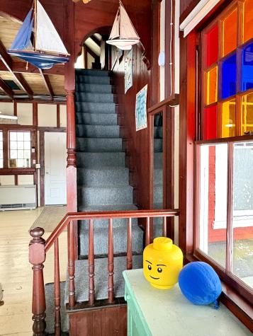 479 U.s. 1 Robbinston ME 04671