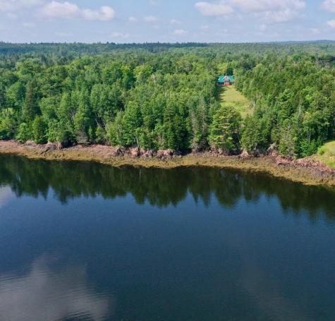 479 U.s. 1 Robbinston ME 04671