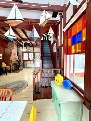 479 U.s. 1 Robbinston ME 04671